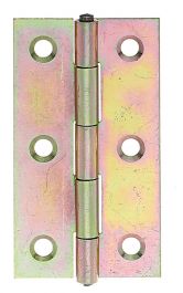 SPONA SKLEPNA 64x34x1mm