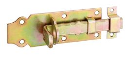 ZAPAH RAVNI 120x44mm, pocinkan