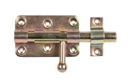 ZAPAH 99/140mm, s fiksno sponko, pocinkan
