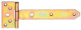 SPONA SKLEPNA DOLGA 192/45x90mm, pocinkana