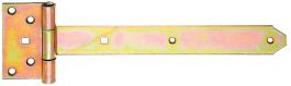 SPONA SKLEPNA DOLGA 295x40mm, pocinkana