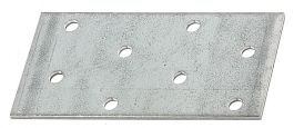 PLOŠČICA VEZNA 80x40x2,0mm