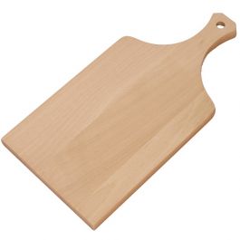 Deska  mesnica  20x40x2cm 
