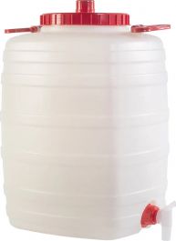 Sod s pipico DEMETRA 50 L, Plan.