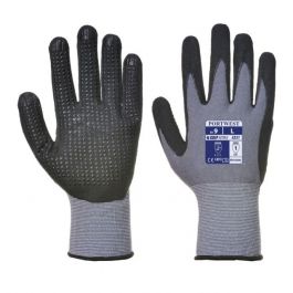 Rokavice PW DermiFlex Plus (siva) št.S