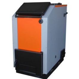 KOTEL MEGAL TKM 18  na trdo gorivo 12-18 Kw