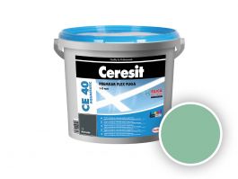 Masa fugirna ceresit CE-40 kiwi 2kg