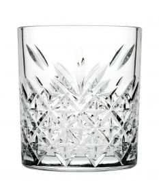 Kozarec za whiskey  PAS.TIMELESS set 4/1
