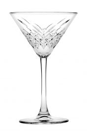 Kozarec za martini PAS.TIMELESS set 4/1
