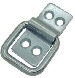 KAVELJ ZA PRIVEZOVALNI TRAK (gurtno), 2/1