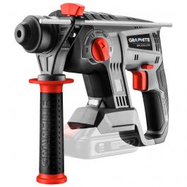 KLADIVO UDARNO AKU 18V Li-Ion ENERGY+ brez baterije - 58G027 Graphite
