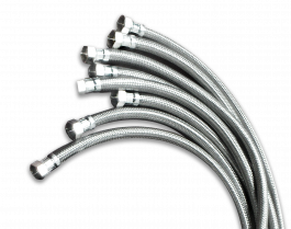 CEV gibljiva NP8 3/8-3/8 M/Ž x900mm za podaljšanje pipe