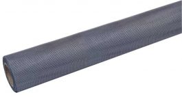 Mreža proti komarjem Fiberglas 1,2x30m siva, Slov.