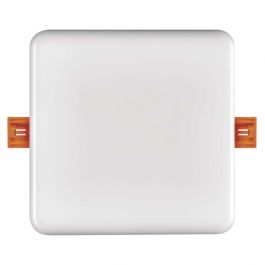 Panel LED vgradni 11W NW BEL 850lm 4000K 125x125x20mm IP65 A+