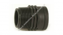 Reducir dripp 3/4 za filter, Nji.