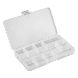 Sortirnik 17.8x10.5x2.35cm (d/š/v) - 79r175 Topex