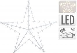 Zvezda 520 led lučk, 150 cm, Koo.