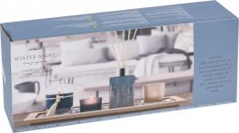 Set darilni Fragrances 80ml novol. 
