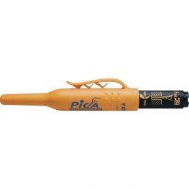 Marker ink, za označevanje globokih lukenj permanent (modra) - Pica marker