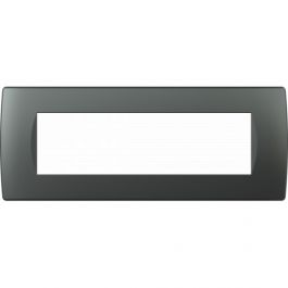 Okvir MODUL SOFT 7M antracit