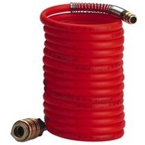 CEV ZA KOMPRESOR 8m/6mm SPIRALNA