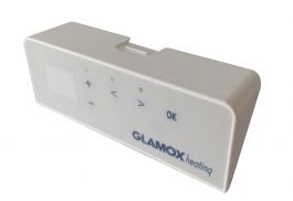 Termostat za radiator Glamox modeli H40/H60 DT