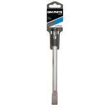 Dleto sds-plus 20x14x250mm - 57h557 Graphite