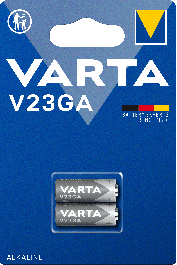 VLOŽEK BAT. V23 GA 2/1