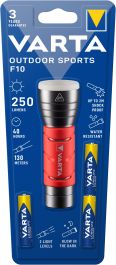 Svetilka LED Outdoor sport 3xAAA Varta