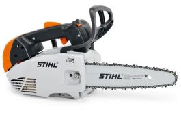 Žaga motorna MS 151 TC-E Stihl