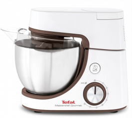 Robot kuhinjski, Masterchef Gourmet, QB51K138, 1100 W, Tefal