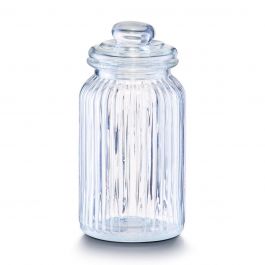 Doza Nostalgija 1200ml, steklo
