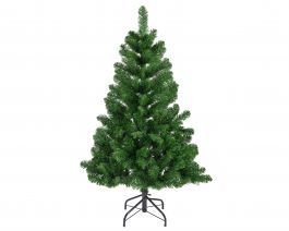 Smreka novoletna zelena 120cm Imperial, Kaem.