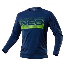 Majica dol.rok. Neo Premium z napisom št.3XL/58