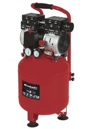 KOMPRESOR TC-AC 24 SILENT TIHI - EINHELL