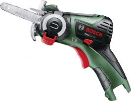 Žaga verižna enoročna AKU EasyCut ( 1x 12 V, 2,5 Ah ), Bosch