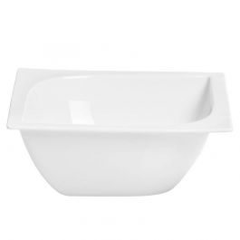 Skleda Monaco, 25 cm, porcelan, Daj.