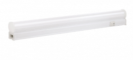 Svetilka LED podelementna HEDA 14W 1180m 4000K s prik. kablom 1200cm 