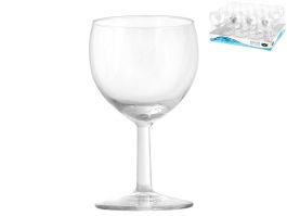 Kozarec za vino Ballon chio 25cl, set 12/1  
