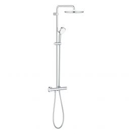 GROHE Tempesta Cosmopolitan termo 250 termostatski tuš sistem