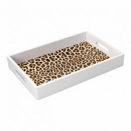 Pladenj lesen Kitchen savannah, 30 x 20 cm
