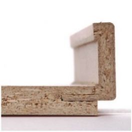 Podboj Lesna DHB   650x2000x100mm DE IPL RO50 15N