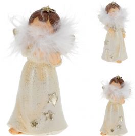 Figura angel 11 cm,  Koo.