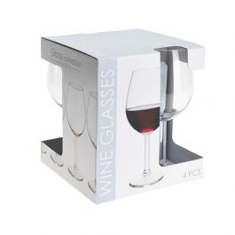 Kozarec za rdeče vino 580ml 4/1
