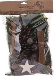 Potpourri mix 150g,  Koo.