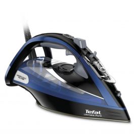 Likalnik Ultimate Pure, 3200W, črno-moder, TEFAL