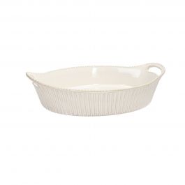 Pekač Cook Cottage, 30x19cm, oval, keram
