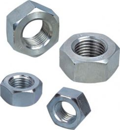 MATICA DIN 934 M 12 Zn 8.8 (pak.200kos)
