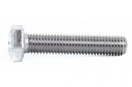 VIJAK DIN 933 NASTAVNI M  5X 20 INOX/A2 (pak. 500)