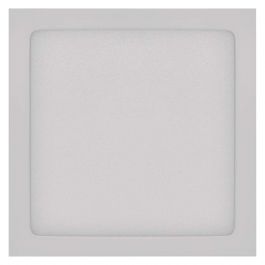 Panel LED bel nadomet NEXXO, kvadraten 7,6W 680Lm  3CCT, IP40